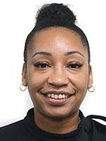 Sen. Kenya Charles