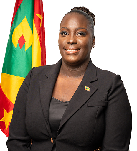 Sen. Seville Francis-Lewis