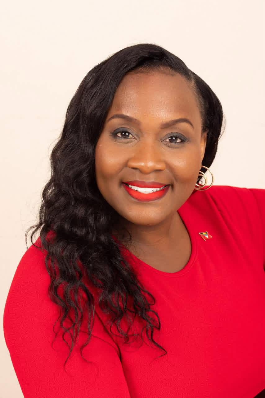 Hon. Kiz Johnson