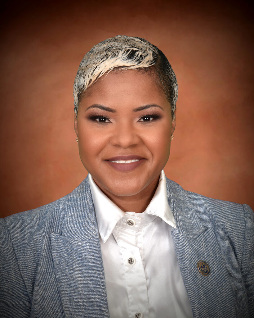 Sjamira Roseburg